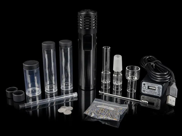 arizer airmax vaporizer